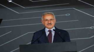 Bakan Uraloğlu: 1 Nisan 2026da başlayan 5Gde 45 milyon aboneye ulaştık