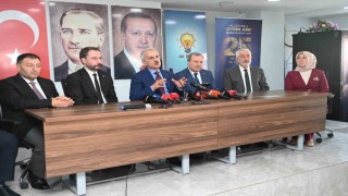 Bakan Uraloğlu: "Dünyada 356 noktaya uçabilen bir Türkiye var"
