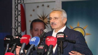 Bakan Uraloğlu, Kalkınma Yolu'ndaki imza sürecinin perde arkasını anlattı