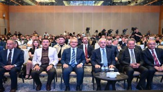 Bakan Uraloğlu: Organ nakillerinde saniyeler bile hayati önem taşıyor