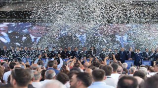 Bakan Uraloğlu: Samsun Çarşamba Havalimanının kapasitesini 3 milyon yolcuya çıkaracağız