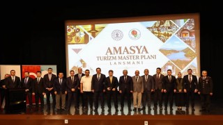 Bakan Yardımcısı Alpaslan: "Türkiye turizmde şampiyonlar ligi oyuncusu"