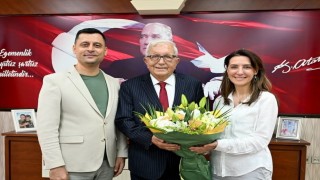 Balbaloğlu ve Arkazdan Posbıyıka Ziyaret