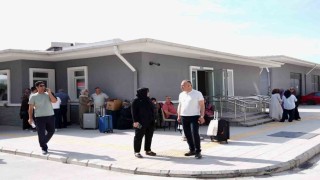 Balıkesirde yurtlarda yeni dönem hazırlığı