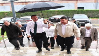 Balıkesirspor taraftarıyla buluşmaya hazırlanıyor