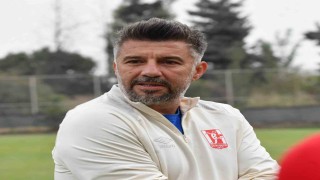 Balıkesirspor'da 7-1'lik mağlubiyetin faturası Polat Çetin'e kesildi