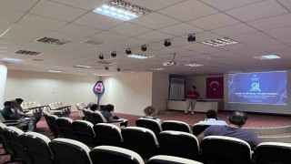 Bandırma Eğitim ve Araştırma Hastanesinde kalite süreçleri değerlendirildi