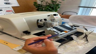 Bandırma Koyunculuk Enstitüsü'nde yeni laboratuvar