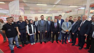 Bandırma Tarım ve Hayvancılık Fuarı ikinci kez kapılarını açtı