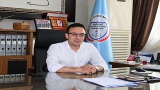 Bandırmada ikili eğitim dönemi sona erdi