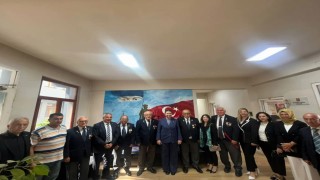 Bandırma'da STK temsilcileriyle buluşma, talepler ve çalışmalar görüşüldü