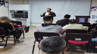 Bandırma'da yükümlülülere İŞKUR'dan istihdam desteği
