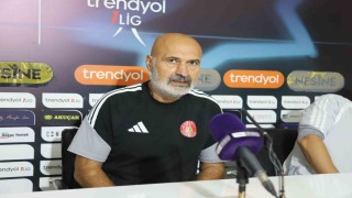 Bandırmaspor - Ümraniyespor maçının ardından
