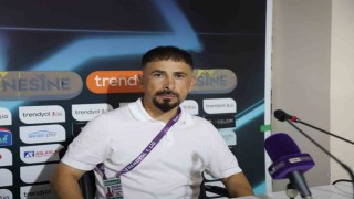 Bandırmaspor-Boluspor maçının ardından