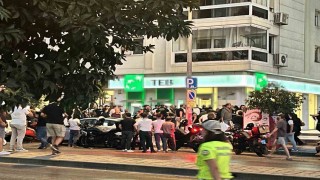 Banka çalışanlarını rehin almıştı; eylemi kız çocukları farkındalığı için yapmış