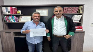 Bankada 500 bin dolar değerindeki senedinin kaybolduğunu ileri süren vatandaş suç duyurusunda bulundu