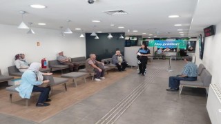 Bankalara sahte para ve dolandırıcılık uyarısı