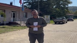 Bartın'da 66 yıllık hayal, Cumhurbaşkanı Erdoğanın imzasıyla gerçeğe dönüştü