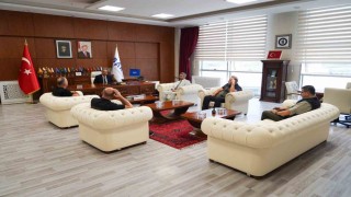 BARÜ ile Zonguldak Orman Bölge Müdürlüğü arasında iş birliği protokolü imzalandı