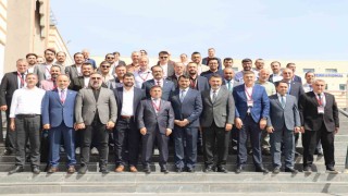 BARÜ, Saraybosna Yükseköğretim Deklarasyonunu imzaladı