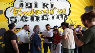Başiskelenin geleceğine üçlü yatırım