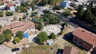 Başiskeleye komşuları buluşturacak ikinci gün evi geliyor