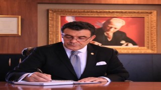 Başkan  Demirden Eğitim Öğretim yılı açılışı mesajı