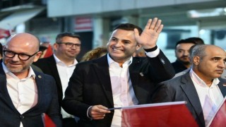 Başkan Akın, Manyasın kurtuluşunu kutladı