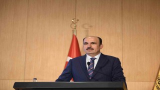 Başkan Altay: Kentsel dönüşüm ve kamulaştırmaya yaptığımız yatırım tutarı 25 milyar 685 milyon lira