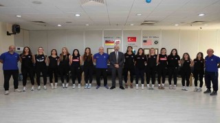 Başkan Arıkan'dan Söke'nin Sultanlarına tam destek