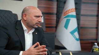 Başkan Bağlamış'tan 19 Eylül Gaziler Günü mesajı