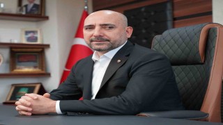 Başkan Bağlamış'tan seçim çağrısı