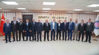 Başkan Başdeğirmen: Ahilik, kardeşlik ve dayanışma kültürüdür