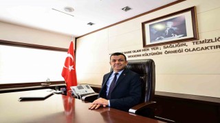 Başkan Çavuşoğlu'ndan İtfaiye Haftası mesajı
