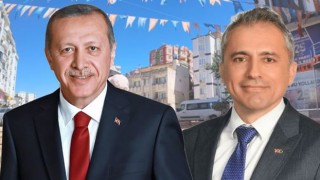 Başkan Çenet’ten Akyar Caddesi İçin Yeni İsim Önerisi
