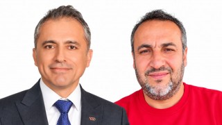 Başkan Çenet’ten Mehmet Öğretmen’e Veda
