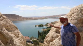 Başkan Çolakbayrakdar: Bayramhacı, Kayseri ve Türkiye için yeni bir turizm destinasyonu olacak