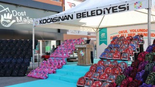 Başkan Çolakbayrakdar, Biz Kocasinanda yapıyoruz, Türkiye örnek alıyor