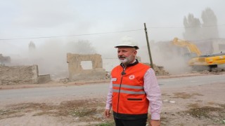 Başkan Çolakbayrakdar: Türkiyede kendi imkânlarıyla dönüşüm yapan tek belediyeyiz