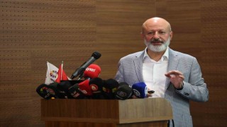 Başkan Çolakbayrakdar: "Yapay zeka ile talebi anında çözüme dönüştürüyoruz"