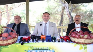 Başkan Dere; Sürdürülebilir üretim için kalıcı çözümler gerekiyor