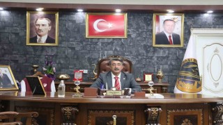 Başkan Doğan ile Yurtbaşı Beldesinin çehresi değişti