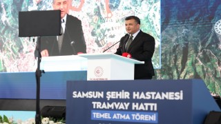 Başkan Doğan: Samsunun en büyük gücü birlik ve beraberliği