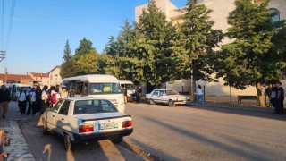 Başkan Dombaycı; Her eğitim yılı öğrencilerin gelişimine açılan kapıdır