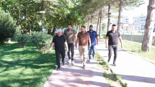 Başkan Ekinci sahadaki çalışmaları inceledi: Daha iyisini yapmak için çalışıyoruz