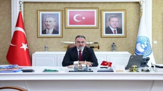 Başkan Eroldan Kestelin kurtuluşunun 104üncü yıl dönümü mesajı