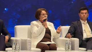 Başkan Gençay, fuarda Didim'i anlattı