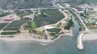 Başkan Güler: Kordon Park çevre illerden gelen misafirlerin de buluşma noktası oldu