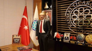Başkan Gülsoy:  "Ağustos ayında 150 ülkeye 333 milyon 760 bin dolar ihracat yaptık"