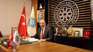 Başkan Gülsoy: Ahilik, ekonomi ile ahlakın birbirini tamamladığı 800 yıllık mirasımızdır